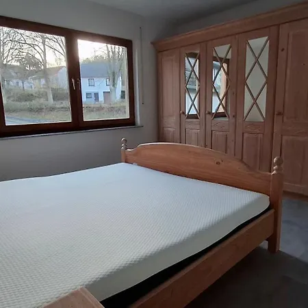 Haus Hoffeld Apartman