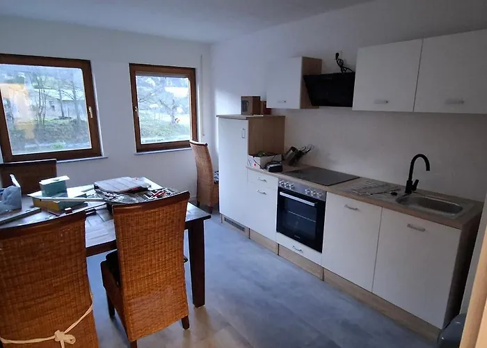 Haus Hoffeld Hoxfeld